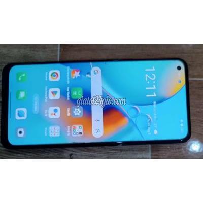 điện thoại oppo - hóc môn - hồ chí minh | Oppo A74 128GB ...