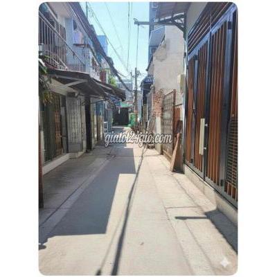 bán nhà - quận 8 - hồ chí minh | 38M2 2 TẦNG NHÀ HIẾM KHU XÓM ĐẠO QUẬN ...