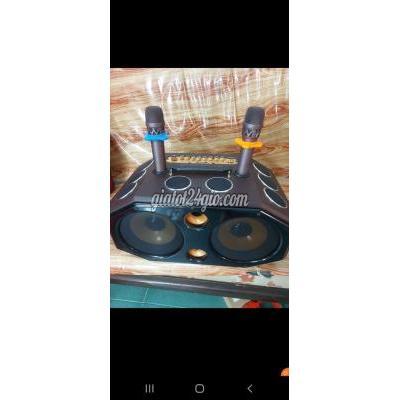 thiết bị âm thanh - thủ đức - hồ chí minh | Loa kéo 20 đường tiếng loại ...