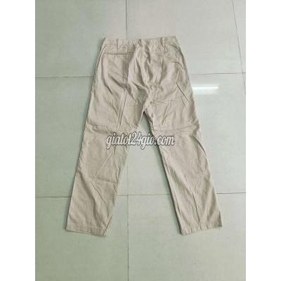 quần nam - bình thạnh - hồ chí minh | Quần kaki Uniqlo nam size ...