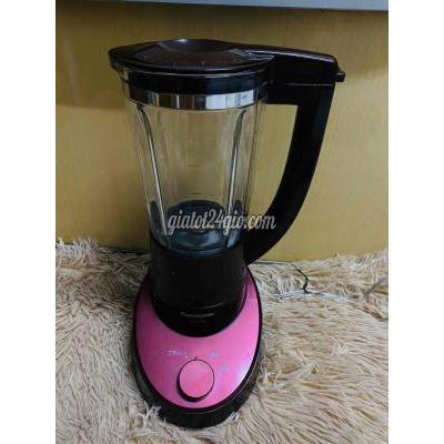 đồ điện nhà bếp - bình tân - hồ chí minh | Máy xay sinh tói paấnonic nội địa ...