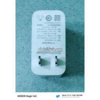 phụ kiện điện thoại - quận 5 - hồ chí minh | Cục sạc Honor 100W ...