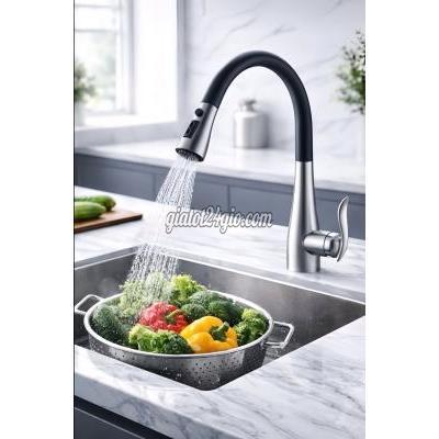 đồ dùng nhà bếp đống đa hà nội | chậu vòi keranox...