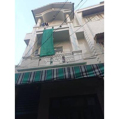 bán nhà bình tân hồ chí minh | vị trí đẹp đường...