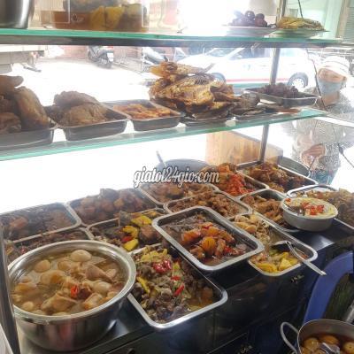 tuyển dụng - quận 5 - hồ chí minh | TẠP VỤ- SL 2 - CHỈ TUYỂN NỮ ( CÓ BAO ĂN ...