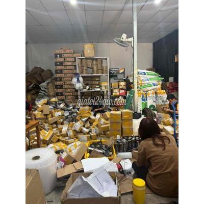 tuyển dụng - bình tân - hồ chí minh | Tuyển Nhân Viên Đóng Hàng sàn ...