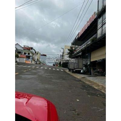 đất thổ cư - pleiku - gia lai | Bán Gấp Lô Đất Mặt Tiền Phù Đổng ...