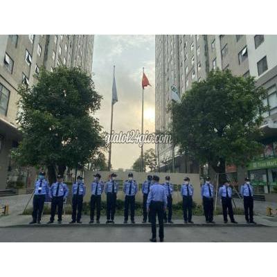 tuyển dụng - cầu giấy - hà nội | Tuyển bảo vệ toà nhà ở cầu giấy ba ...