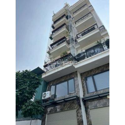 bán nhà - long biên - hà nội | BÁN NHÀ TĐC CỰ KHỐI 7 TẦNG THANG MÁY GARA ÔTÔ 7 CHỖ VIEW HỒ ĐIỀU ...