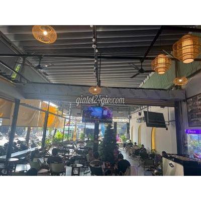 tuyển dụng - tân phú - hồ chí minh | TUYỂN DỤNG NHÂN VIÊN PHA CHẾ 23H - ...