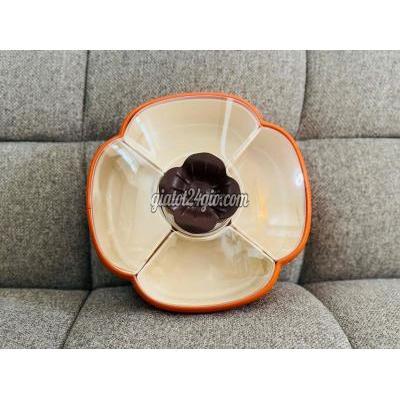 đồ dùng nhà bếp - quận 5 - hồ chí minh | Hộp đựng mứt Tết hình Quả ...