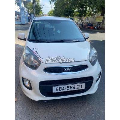 Ô tô - tịnh biên - an giang | Kia ...