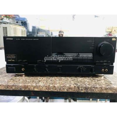 amply mixer - quận 12 - hồ chí minh | Amply Victor AX-990 CS-230w máy chạy 8 sò ...