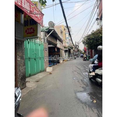 nhà cho thuê - gò vấp - hồ chí minh | cho thuê nhà phạm Văn chieu p9 gò ...