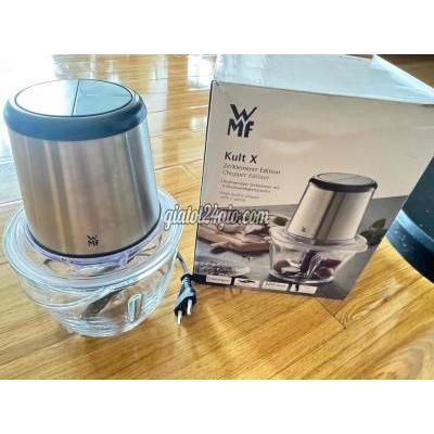 đồ điện nhà bếp - thủ đức - hồ chí minh | Máy xay thịt WMF Kult ...