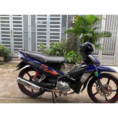 xe số - bảo lâm - cao bằng | Yamaha Sirius 50cc 2022 xanh đen SD17000km ...