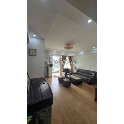 bán căn hộ - hoàng mai - hà nội | Hơn 5 tỷ có căn CC 3 ngủ Trần Thủ Độ-Mặt phố-Tầng trung-Sổ ...