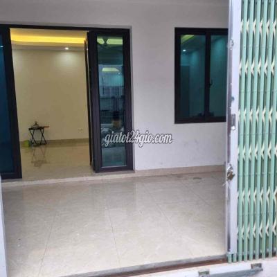 bán nhà - hoàng mai - hà nội | Dưới 40tr/m2 có nhà đẹp Định Công Hạ-Oto 20m-85m; C4; MT6m; Thang ...