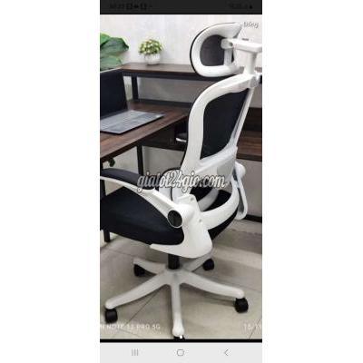 bàn ghế - đà lạt - lâm đồng | Ghế xoay văn phòng VIG Lưới Đã sử ...