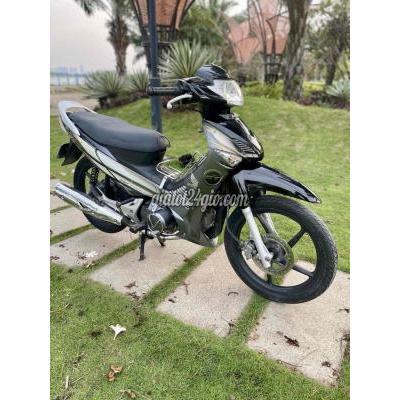 xe số - quận 12 - hồ chí minh | Honda Future Neo GT 2007 Đầu Nồi Zin Mộc Chính ...