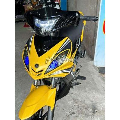 xe côn tay - ninh kiều - cần thơ | ex 135 1S9A xuống ...