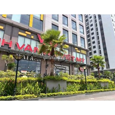 bán căn hộ - quận 8 - hồ chí minh | Chính chủ bán CH Green River Q8, DT 65m2/ 2PN, view sông, giá 2.8 ...