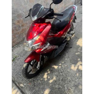 xe tay ga - tân bình - hồ chí minh | Honda Air Blade 2008 bstp 9chủ khóa ga,xe ...