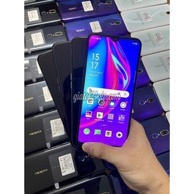 điện thoại oppo - bình thạnh - hồ chí minh | Điện thoại Oppo F11 6GB/128GB Ngoại Hình Đẹp ...