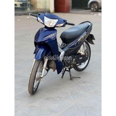 xe số - bắc từ liêm - hà nội | Honda Wave Alpha 110 mới ...