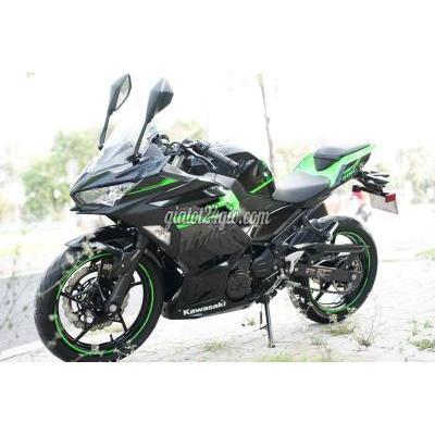 xe côn tay - thủ đức - hồ chí minh | 5 KAWASAKI ninja 400 XE 2020 XE ĐẸP, CÓ ĐỒI ...