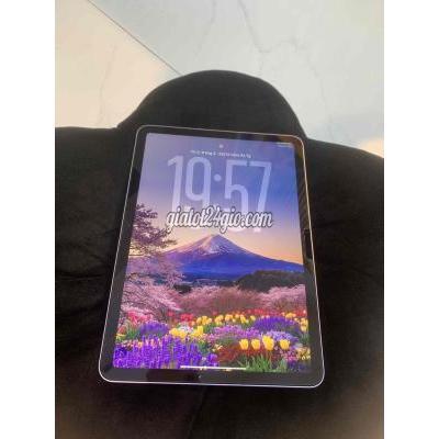 ipad - hải châu - đà nẵng | Apple Ipad Air 6 M2 (11inch).Sim 5g 256g.Mới ...