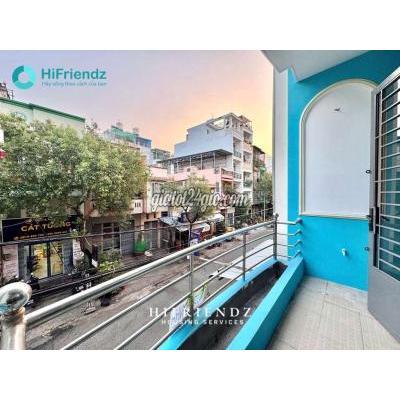 phòng trọ - quận 8 - hồ chí minh | Phòng Ban Công, Cửa Sổ - Ngay Chợ Phạm Thế ...