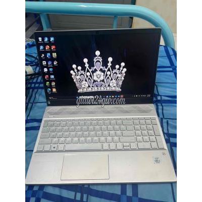 laptop - thủ dầu một - bình dương | HP Pavilion CS3010TU i3 ...