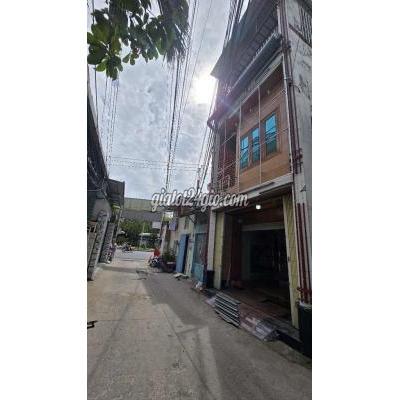 bán nhà - ninh kiều - cần thơ | NHÀ 2 LẦU ĐẦU HẼM 558 ĐƯỜNG ...