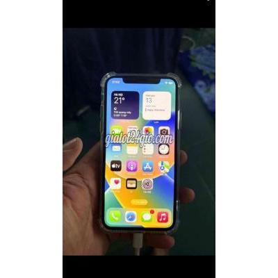 điện thoại iphone - bến lức - long an | iPhone X Black ...