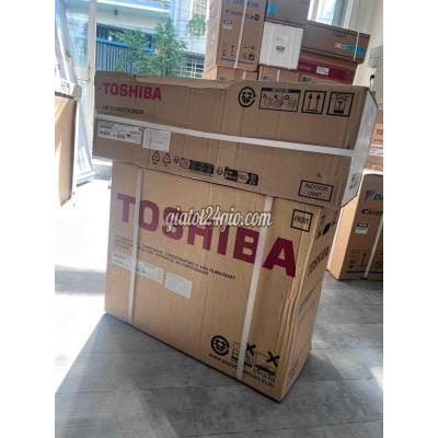 máy lạnh - quận 7 - hồ chí minh | Máy Lạnh Toshiba Inverter 1.0 HP ...