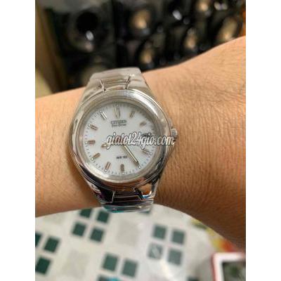 Đồng hồ nam - thanh khê - đà nẵng | Đồng hồ Citizen Eco-Drive Nam ...