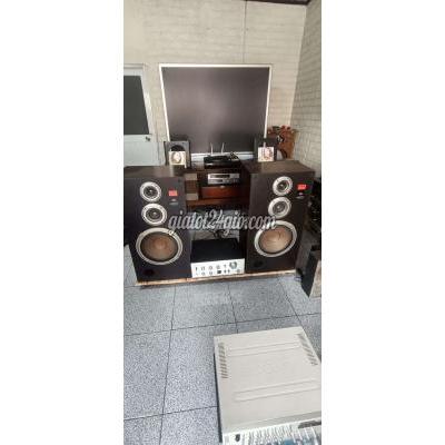 thiết bị âm thanh - hóc môn - hồ chí minh | LOA VICTOR JS ...