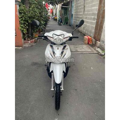 xe số - thủ đức - hồ chí minh | Bán Honda wave s110 biển số thành ...