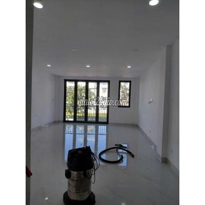 bán nhà - nha trang - khánh hòa | CHO THUÊ NHÀ MẶT TIỀN 4 TẦNG 1 TUM CÓ THANG MÁY TẠI KĐT HÀ QUANG ...