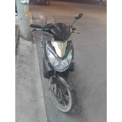 xe tay ga - long xuyên - an giang | Hatey125 máy như xe ...