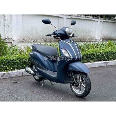 xe tay ga - ninh kiều - cần thơ | SẴN HỒ SƠ Nozza Grande 2021 ABS Smartkey TẶG ...