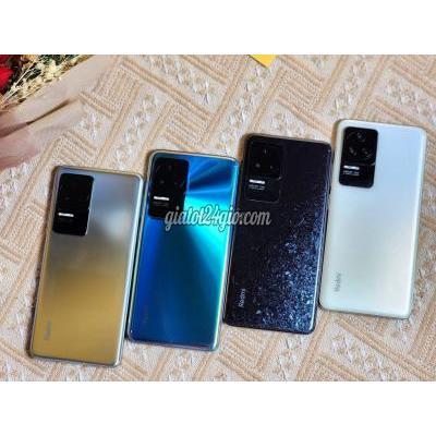 điện thoại xiaomi - gò vấp - hồ chí minh | Xiaomi Redmi K50 K50 Ultra K50 Gaming Zin ...