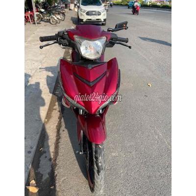 xe côn tay - ninh kiều - cần thơ | Yamaha Exciter 150 Đỏ Côn ...