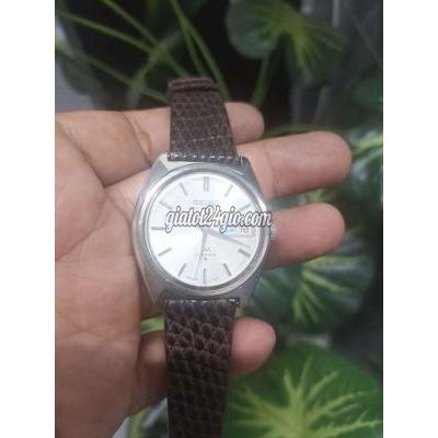 Đồng hồ nam - quận 10 - hồ chí minh | Đồng hồ Seiko tự động lão cổ siêu ...