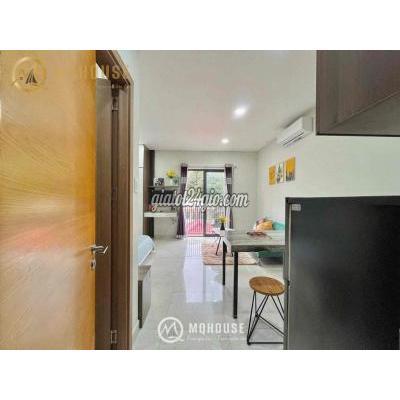 cho thuê căn hộ - tân bình - hồ chí minh | STUDIO BANCOL_PHÒNG MỚI_VÒNG XOAY LĂNG CHA CẢ,CÔNG VIÊN HOÀNG VĂN ...