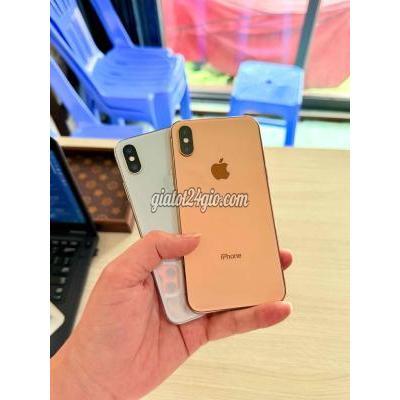 điện thoại iphone - thủ đức - hồ chí minh | ip XS 256G Quốc tế zin full . có góp nợ xấuu ...