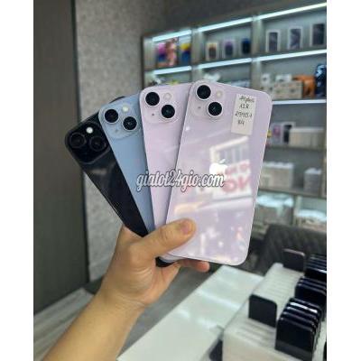 điện thoại iphone - bình thạnh - hồ chí minh | 14Plus 128/256 Quốc Tế Zin ợ ...