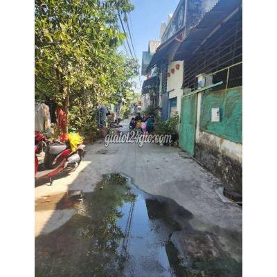 đất thổ cư - quận 12 - hồ chí minh | BÁN ĐẤT Q12 - Ô TÔ ĐẬU CỬA - DT KHỦNG - GIÁ CỰC ...