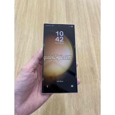 điện thoại samsung - hải châu - đà nẵng | Samsung S23Ultra bản Hàn ...